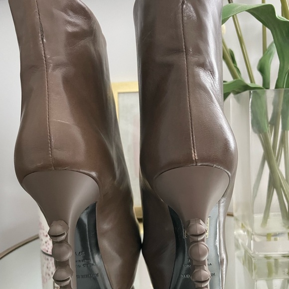 Authentic Ruthie Davis Bootie - Picture 4 of 9